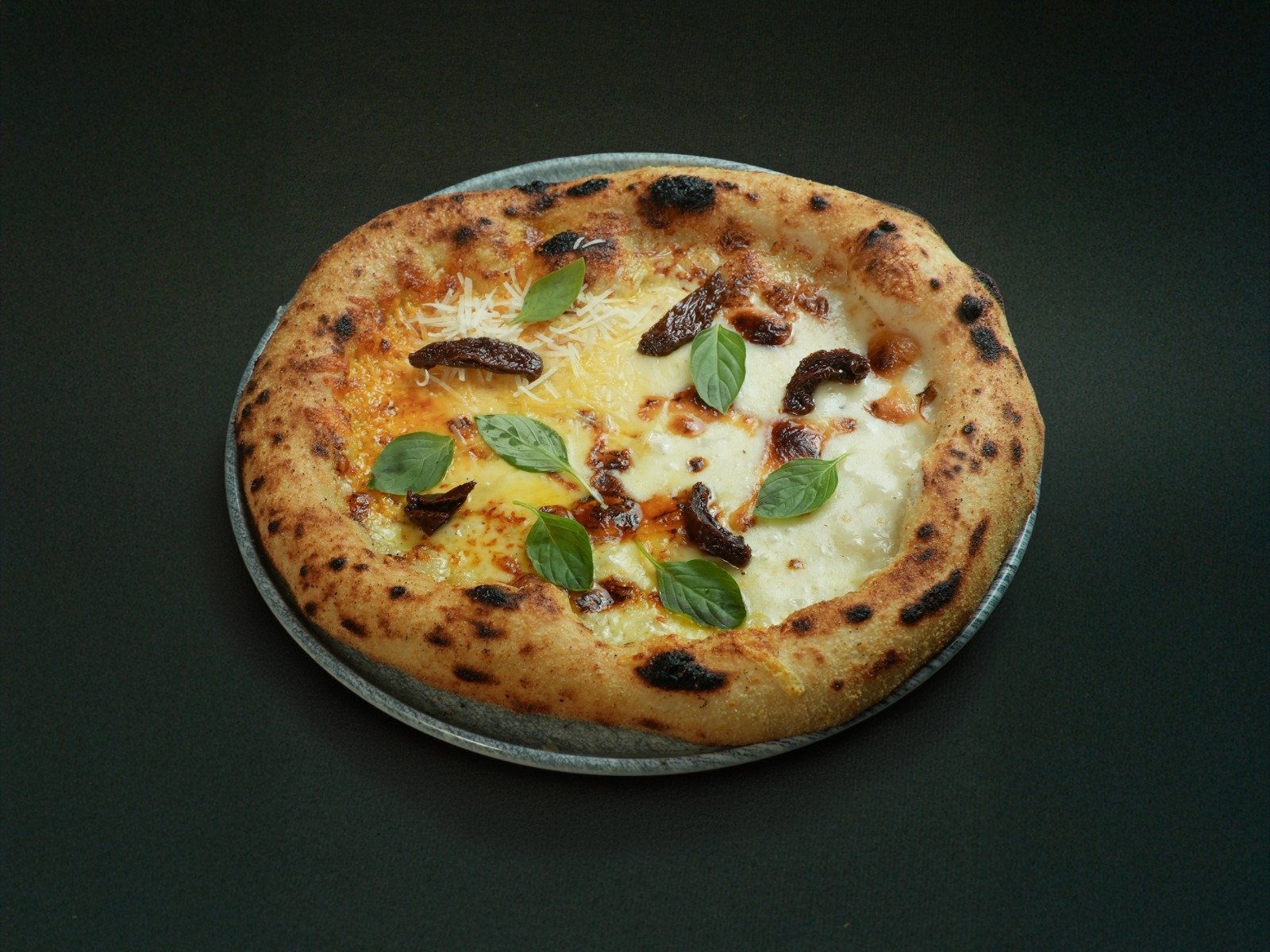 بيتزا مرغريتا